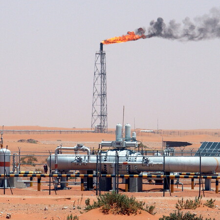 Aramco