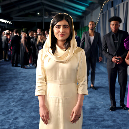 Όσκαρ 2023: H ερώτηση του Τζίμι Κίμελ που προκάλεσε αμηχανία στη Μαλάλα Γιουσαφζάι