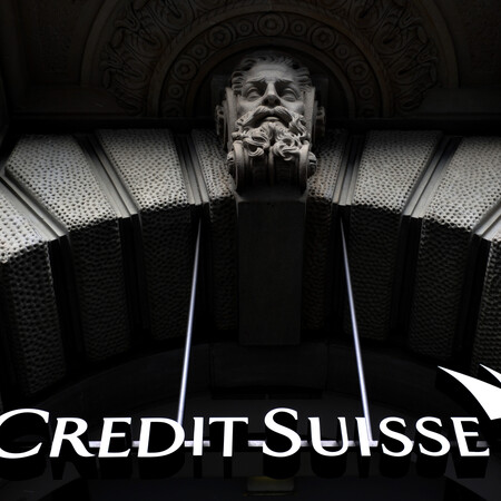 Credit Suisse: Πτώση έως και 30% στη μετοχή της - Αίτημα για στήριξη στην κεντρική τράπεζα της Ελβετίας