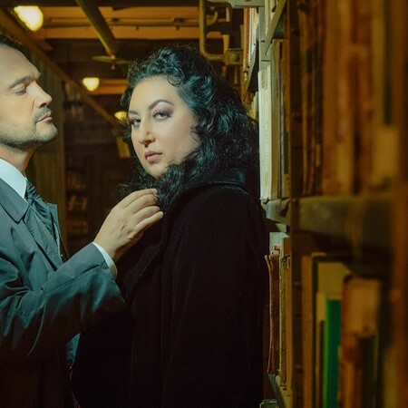 Με ταυτότητα την αριστεία. Με κατεύθυνση τον πολιτισμό