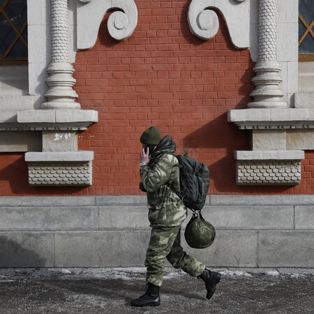 La Stampa: Η Βάγκνερ αναζήτησε νεοσύλλεκτους στο Pornhub