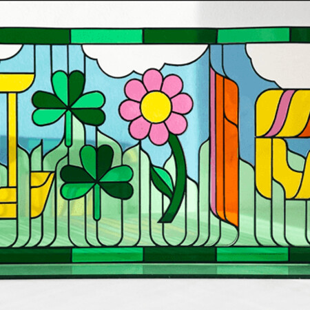 H Google τιμά με Doodle την Ημέρα του Αγίου Πατρικίου