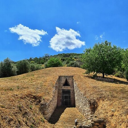Το Δίμηνι είναι ο παλαιότερος νεολιθικός οικισμός της Ευρώπης