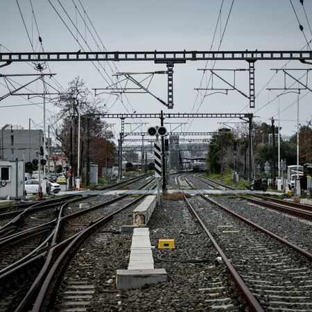 Τρένα και Προαστιακός επανέρχονται στις ράγες από αύριο-Ποια δρομολόγια θα πραγματοποιηθούν