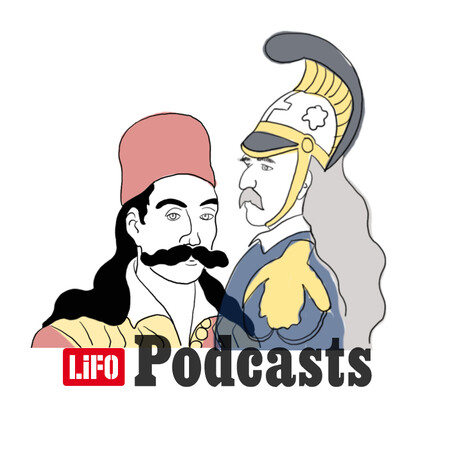 Καραϊσκάκης και Κολοκοτρώνης: Ανέκδοτα, περίεργα, παραλειπόμενα