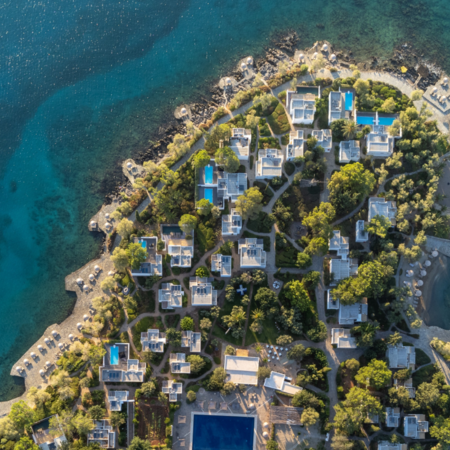 Μοναδική απόδραση για το φετινό Πάσχα στο Minos Beach art στον Άγιο Νικόλαο Κρήτης