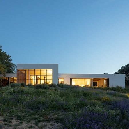 Ένα ειδυλλιακό καταφύγιο στην καρδιά της πορτογαλικής εξοχής