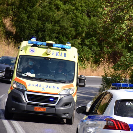 Θεσσαλονίκη: Άνδρας εντοπίστηκε νεκρός μέσα στο όχημά του στην Τούμπα