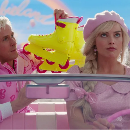 H Barbie εν δράσει: Νέο teaser trailer και οι φανς ήδη «προβλέπουν» μεγάλη ανατροπή