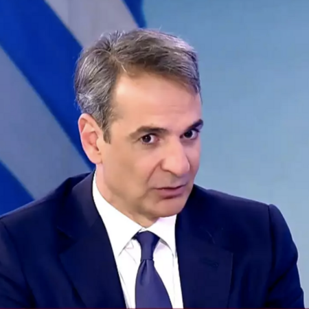Μητσοτάκης: ΕΥΔΑΠ και ΕΥΑΘ θα φύγουν από το Υπερταμείο, θα επιστρέψουν στον άμεσο έλεγχο του δημοσίου