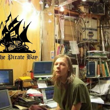 Η μυθιστορηματική ιστορία του Pirate Bay γίνεται τηλεοπτική σειρά 