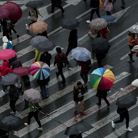 Καιρός: Πού αναμένονται βροχές την Κυριακή του Πάσχα - Η πρόβλεψη Αρναούτογλου