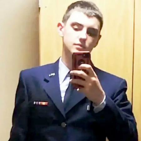 Διαρροή εγγράφων στο Πεντάγωνο: Μέλος της Εθνοφρουράς Αεροπορίας ο 21χρονος ύποπτος