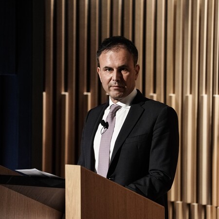 Πατέλης: Μετά τον Μιθριδάτη και ο Αντώναρος διατυπώνει ομοφοβικό λόγο