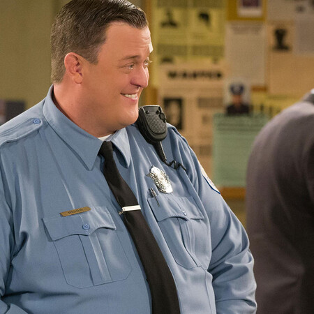 Billy Gardell: Ο πρωταγωνιστής του «Mike & Molly» μιλά για την απώλεια 68 κιλών