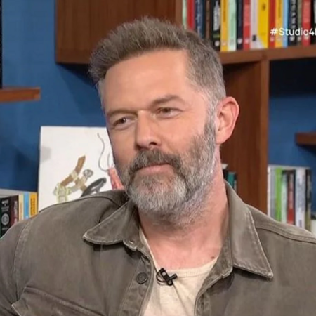 Χρήστος Λούλης: Απέχω από τα social media λόγω τοξικότητας- Η κίνηση ματ που έκανα