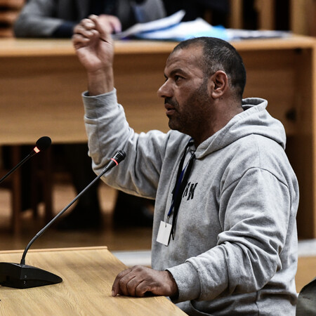 Χρυσή Αυγή: Στο Εφετείο η επίθεση στους Αιγύπτιους αλιεργάτες - «Με άφησαν γιατί νόμιζαν πως πέθανα»