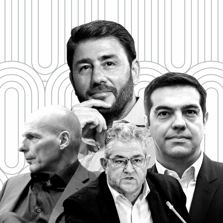 Σενάρια και ανατροπές 