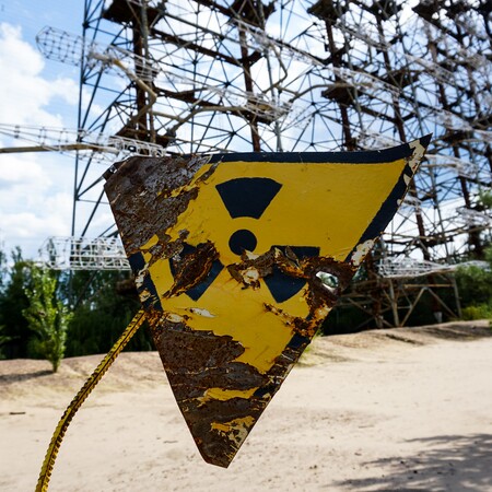 Ουκρανία: Τιμά την 37η επέτειο από την καταστροφή του Τσερνόμπιλ – Αποκηρύττει τον ρωσικό πυρηνικό εκβιασμό