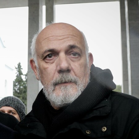 Γιώργος Κιμούλης: Εκδικάζονται σήμερα οι αγωγές κατά Δούκα, Χρυσικού, Ψαρρά και ΣΕΗ