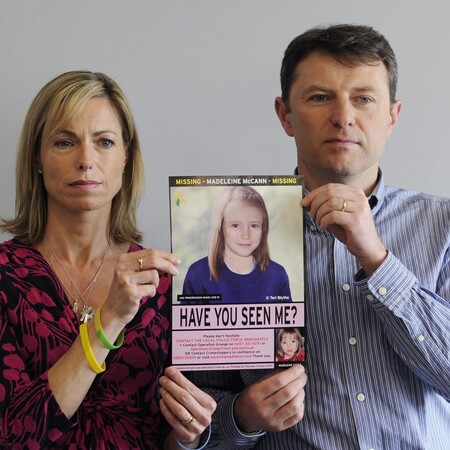 Μαντλίν ΜακΚάν: 16 χρόνια μετά, οι γονείς της περιμένουν μία «σημαντική ανακάλυψη» - «Μας λείπει»