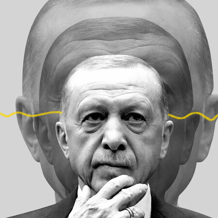 Νίκος Μιχαηλίδης: «Για τη Δύση και την Ελλάδα ο Ερντογάν είναι ο διάβολος που γνωρίζουμε καλύτερα»