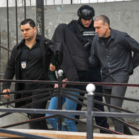 Πυροβολισμοί στο Βελιγράδι: Ο 13χρονος δράστης είχε φτιάξει λίστα με στόχους και σκίτσο