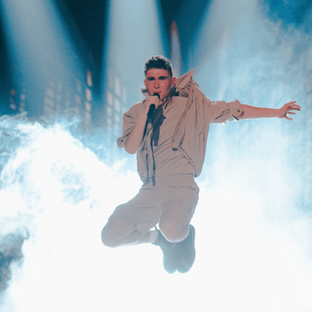 Eurovision 2023: Τα στοιχήματα βγάζουν την Ελλάδα εκτός τελικού- Τι θέση δίνουν