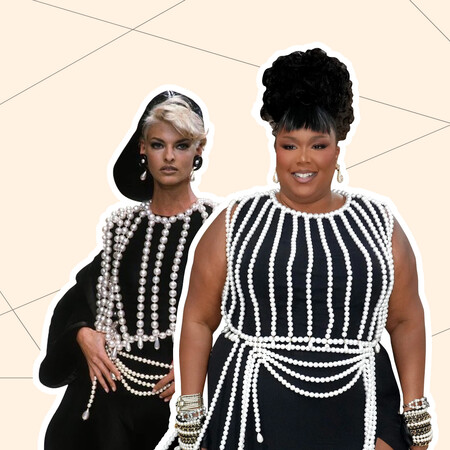 Met Gala 2023: Πώς η Lizzo «τσάκισε» την χονδροφοβία του Lagerfeld με μία της εμφάνιση