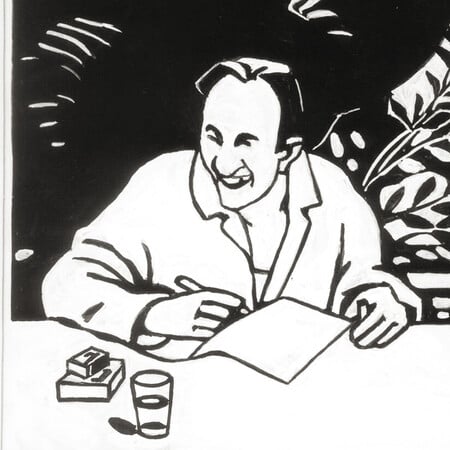 Οι ιστορίες του «Μπιντέ»