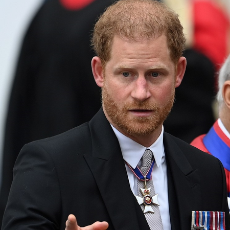 Πρίγκιπας Χάρι: Απολογήθηκε η Daily Mirror για την μήνυση περί υποκλοπών