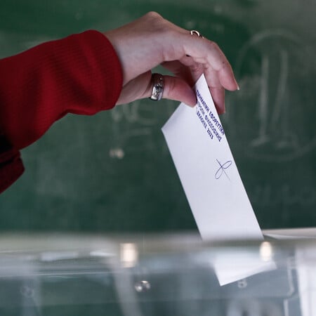 Φοιτητικές εκλογές: ΔΑΠ και ΠΚΣ δίνουν διαφορετικά αποτελέσματα για την πρωτιά