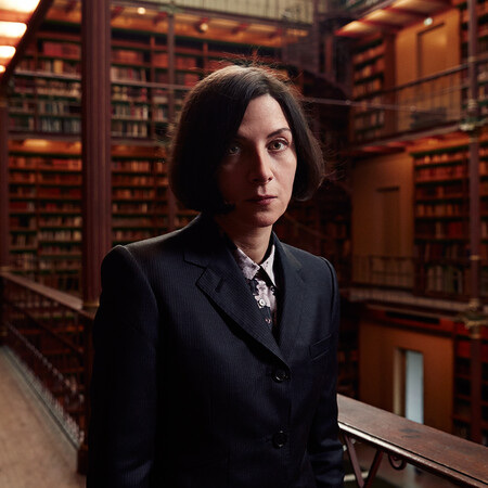 Η Donna Tartt στις εκδόσεις Διόπτρα