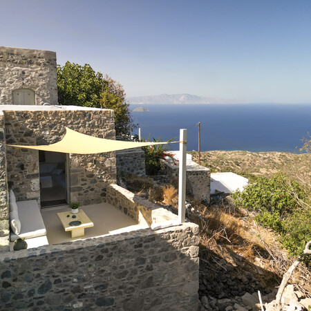 Η Νίσυρος, το νησί του ηφαιστείου καλωσορίζει την eco conscious κατοικία fragoseco. Ένα ταξίδι και μία διαμονή που δεν πρέπει να χάσετε.