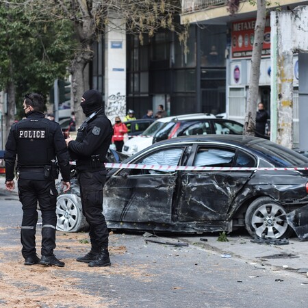 Τη Δευτέρα σημειώνονται τα περισσότερα τροχαία ατυχήματα της εβδομάδας