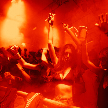 ADD 2023: 32 ώρες ηλεκτρονικής μουσικής και ασταμάτητου χορού