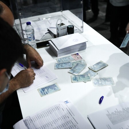 Εκλογές 2023 – Εκλογική αποζημίωση: Αυτά είναι τα ποσά και ο αριθμός των δικαιούχων 