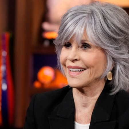 Τζέιν Φόντα: Σκηνοθέτης ήθελε να κάνουμε σεξ, για να δει πώς είναι ο οργασμός μου- Για ρόλο