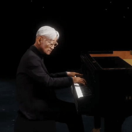 Ριουίτσι Σακαμότο - «Funeral»: Η τελευταία playlist – Θα παιχτεί στην κηδεία του