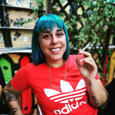 Super Κική: «Ζητάτε την παλιά Κική, αλλά πρέπει να προσέχω τι λέω»