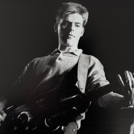 Πέθανε ο Andy Rourke, μπασίστας των The Smiths