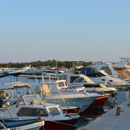 Μαρίνα Γλυφάδας: Εντοπίστηκε σορός γυναίκας στη θάλασσα