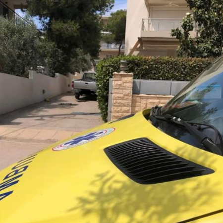 Δυστύχημα στο Πόρτο Ράφτη: Τον παρέσυρε με το αυτοκίνητό της μέσα σε γκαράζ πολυκατοικίας