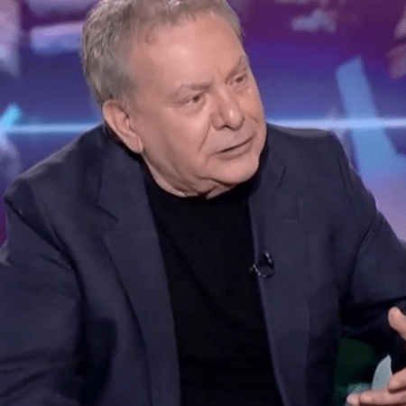 Μητσιάς: Είμαι υπέρ του Σαββόπουλου- Καλά έκανε και το είπε