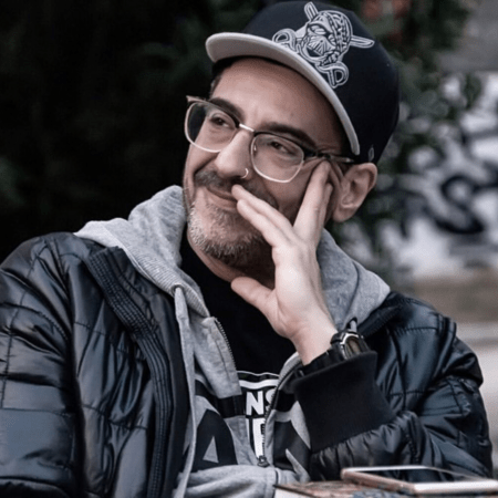Απαντά ο Μιθριδάτης για τις αναρτήσεις: Κάνει μπαμ ότι ήταν μια δολοφονία χαρακτήρα
