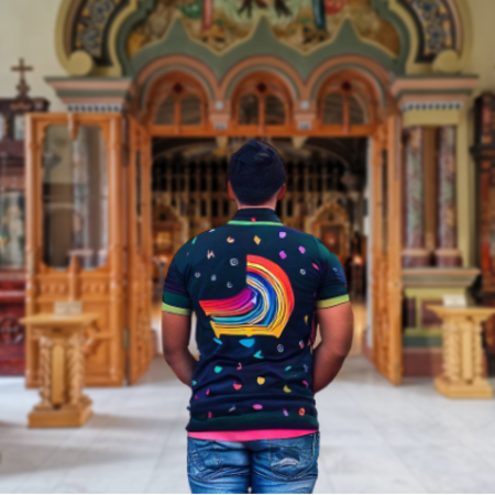 Κύπρος: «Από τα 18 ως τα 34, ιερέας προσπαθούσε να με "ισιώσει" επειδή είμαι γκέι»- Μαρτυρία για τις θεραπείες μεταστροφής