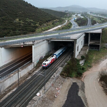 Τέμπη: Απολογούνται σήμερα ο πρώην διευθύνων σύμβουλος του ΟΣΕ και ακόμη δύο στελέχη