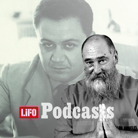 Η απροσδόκητη φιλία Μάνου Χατζιδάκι - Τζίμη Πανούση
