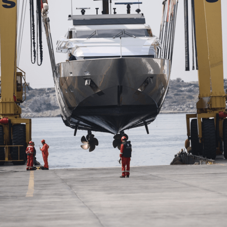 Πέραμα: Νεκρός ο 47χρονος εργάτης στην ναυπηγοεπισκευαστική ζώνη- Δύο τραυματίες