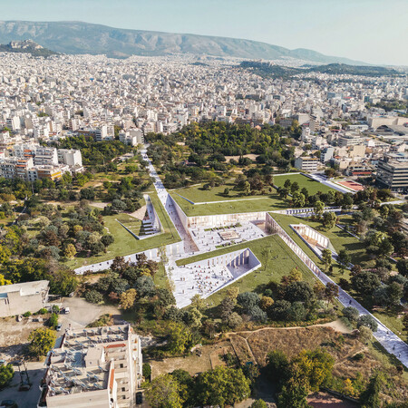 Το πρώτο πράσινο αρχαιολογικό μουσείο της Ελλάδας